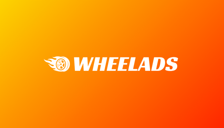 Portada Wheelads