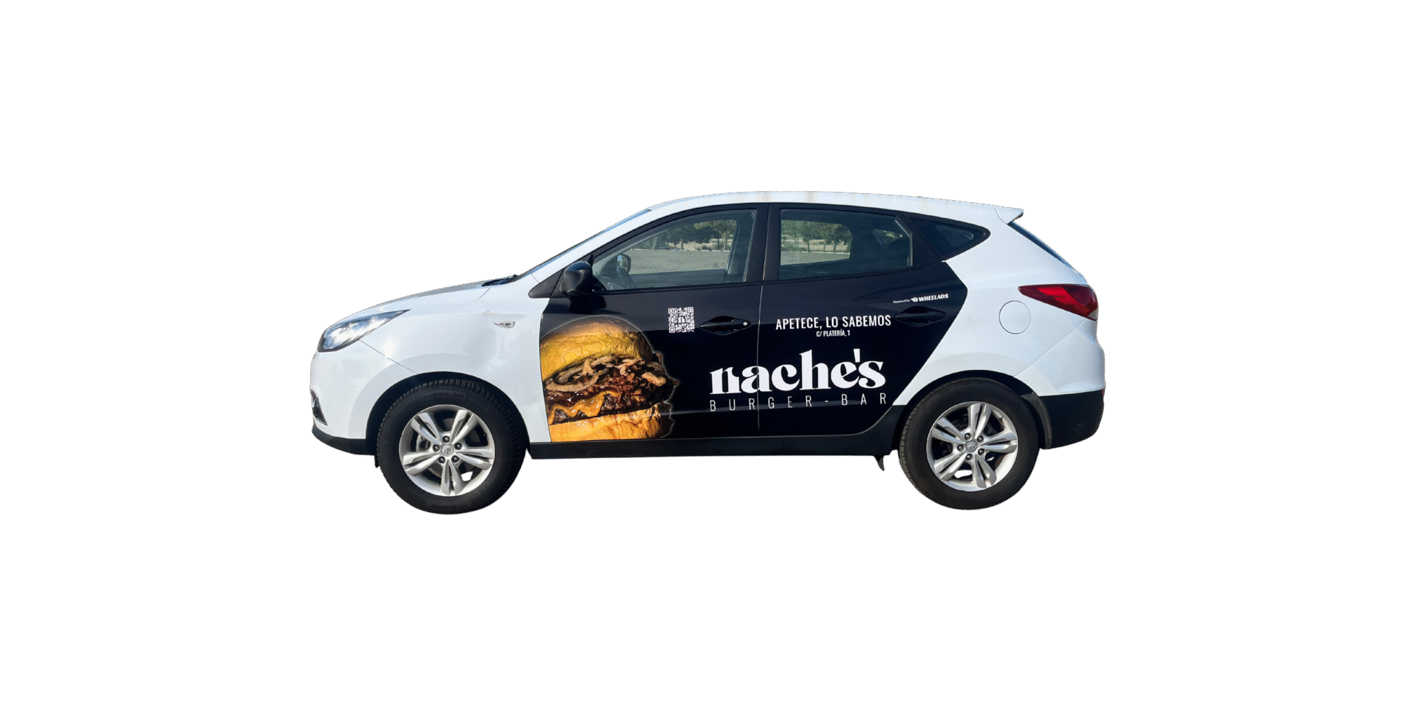 NACHE´S