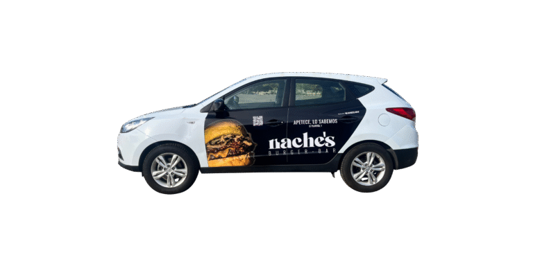 NACHE´S