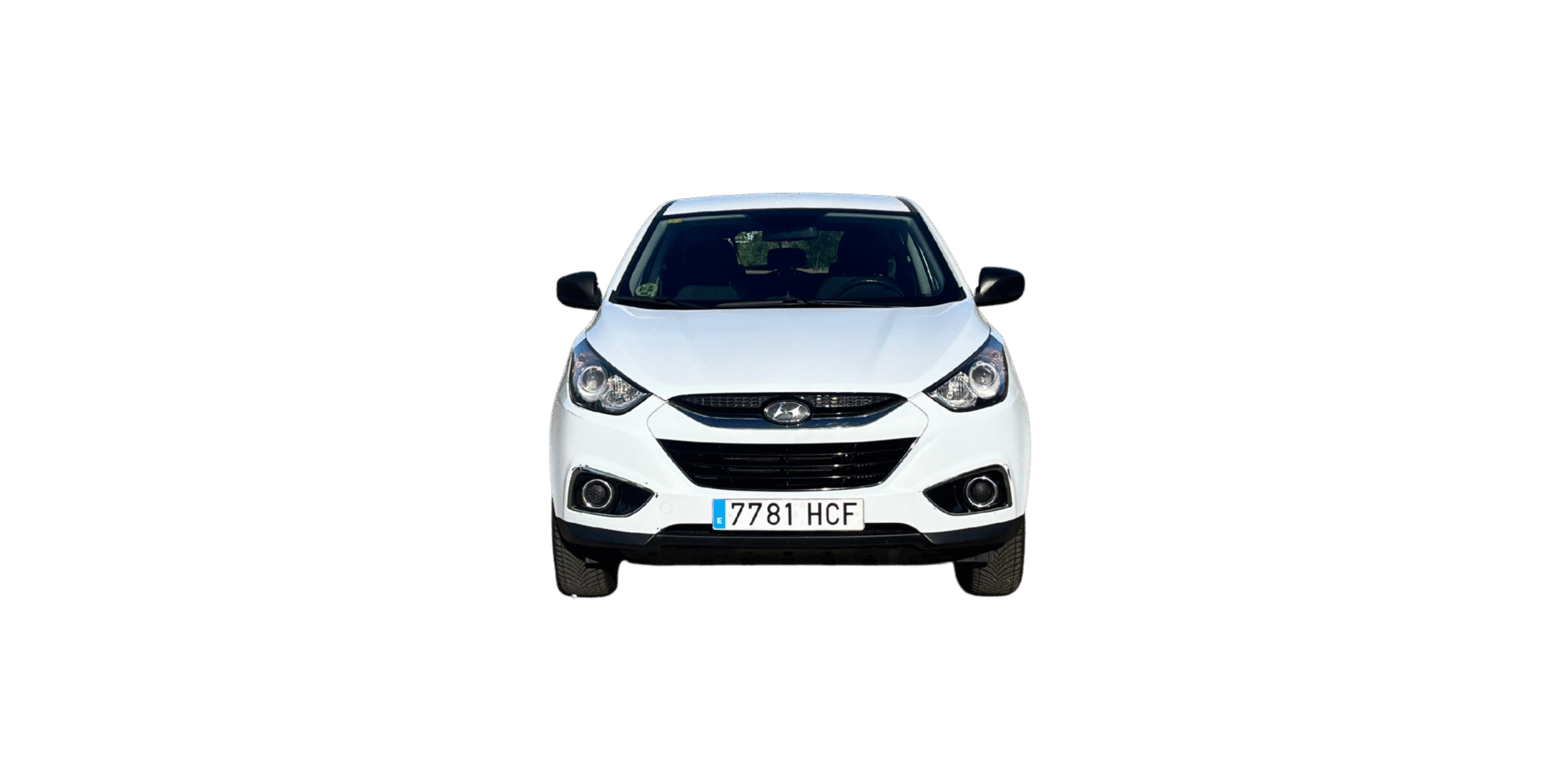 Coche Nache´s 3