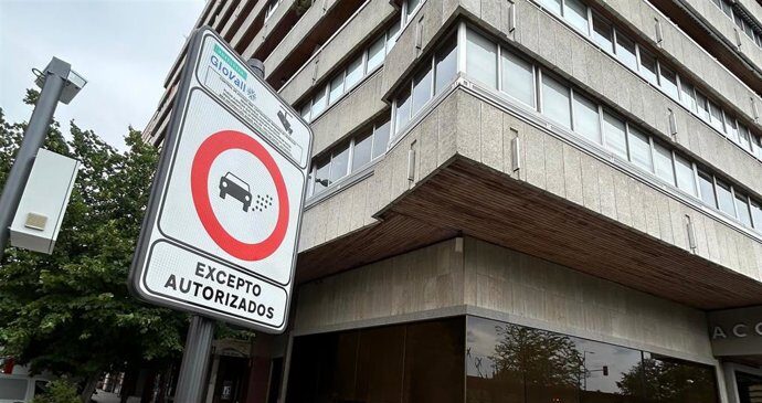 zona bajas emisiones Valladolid